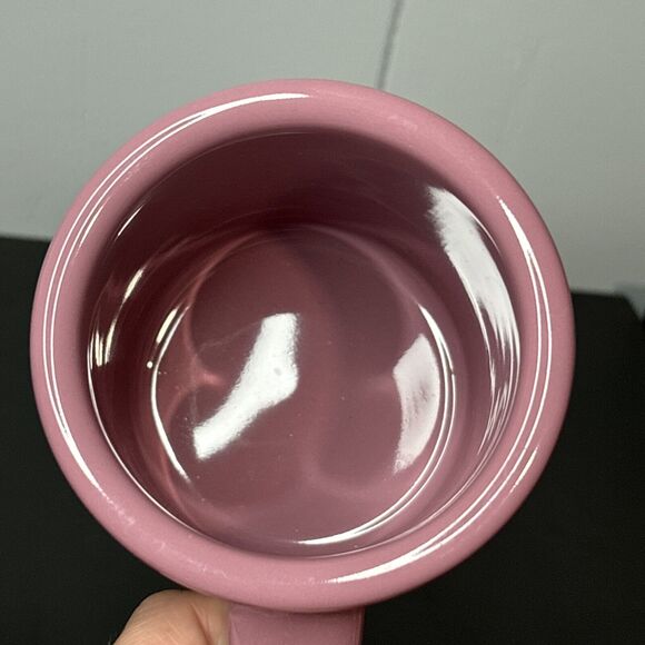 LIFE IS GOOD HOME HEAVY DINER COFFEE MUG 12 OZ "MAKE SOME JOYS" COOKING - Picture 5 of 6